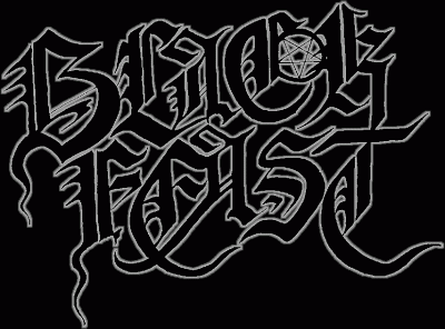 logo Black Feast